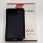 Перфектен Четириядрен Таблет-Телефон Prestigio WIZE 3437 4G Dual Sim, снимка 2