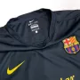 Оригинална юношеска тениска Nike x FC Barcelona🇪🇸 2012/2013 | 147-158см , снимка 4