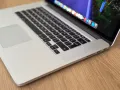 MacBook Pro 15" 2015 Retina Перфектен, снимка 5