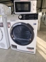 СУШИЛНЯ AEG 9000 Series , снимка 2