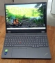 Лаптоп Lenovo ThinkPad P16 Gen 2, снимка 1