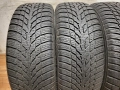 185/60/15 Nokian / зимни гуми, снимка 2