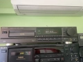 CD плеар Technics SL - PG520A с дистанционно , снимка 1