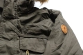 PINEWOOD - мъжко зимно яке - парка, размер XL, снимка 3