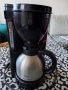 Продавам кафе машина с термокана, капацитет 7 кафета, снимка 4
