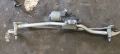 Механизъм чистачки моторче 8E0 955 119 / 0 390 541 509 Audi A4 B7 Avant 1.9-116к.с, снимка 1