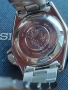 Като нов рядък Seiko SKX007 пълен комплект + Strapcode + екстри, снимка 4