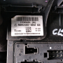 САМ Модул бушонно табло Mercedes W211 2115454201 TEMIC E220CDI E320CDI , снимка 2