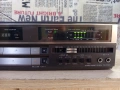 Дек"SONY"TC-FX320, снимка 2