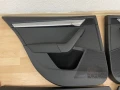 Интериорни кори за Skoda Octavia 3, снимка 5