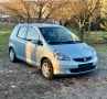 Honda Jazz ГАЗ/БЕНЗИН*2008г.*185хил.км*КЛИМАТИК, снимка 8