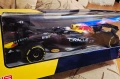 Rastar Red Bull Racing RB18, 1:12, с детайли 47см, снимка 1