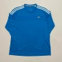 Спортна Блуза Adidas Running ClimaLite Размер XL, снимка 1