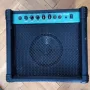 Stagg bass amplifier, снимка 1