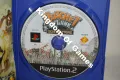 Рядка Игра за PS2 Ratchet & Clank Size Matters, снимка 3