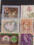 Стари пощенски марки от цял свят смесени РАСТЕНИЯ, ЛИЧНОСТИ,НОВА, ГОДИНА за КОЛЕКЦИОНЕРИ 46234, снимка 4