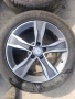 Джанти 17 цола 5х112 ЕТ48,5 за Мерцедес В, С класа - A2054010800, снимка 3