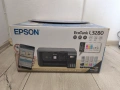 Мултифункционален принтер CISS Epson EcoTank L3280, A4, Color,Wireless, снимка 1