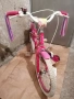 колело за момиче, снимка 3