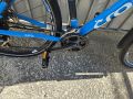 Хидравлика-алуминиев велосипед 27.5 цола CROSS-шест месеца гаранция, снимка 6