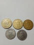 ТАЙВАН МОНЕТИ 50 ДОЛАРА 2005 2007 2004 Г , снимка 4
