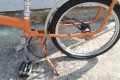 Колело балкан 323  велосипед с липси, снимка 11