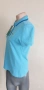 Lacoste Slim Fit Pique Cotton Womens Size 40 - M НОВО! ОРИГИНАЛ! Дамска Тениска!, снимка 16