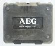 AEG WS 13-125 SXEK - Електрически ъглошлайф комплект!, снимка 11