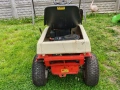 Тракторна косачка Columbia Gartenmobil 8/760HA – 8 HP Briggs & Stratton, снимка 2
