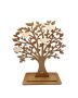 Подарък за класен ръководител-"дърво" с гравирани имена, снимка 1 - Сувенири от дърво - 45128204