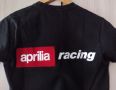 Aprilia Racing / тениска на Априля, снимка 3