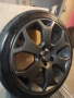 Алуминиеви джанти 8j*18  ET39 5x112 18 цола с гуми., снимка 11