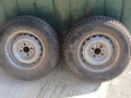 Гуми за Лада, снимка 4
