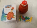 Играчка Пират, игра Pirate, Pop-Up, снимка 3