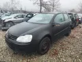 Golf  5 1.4 FSI на части голф 5, снимка 1