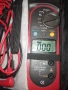 Цифров мултимер UNIT 202, снимка 1