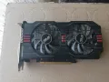 Видео карта AMD Radeon Asus HD R7 250X 2048MB GDDR5 128bit PCI-E, снимка 1