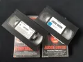 Колекция Видеокасети VHS Филмови Класики 16 Броя, снимка 16