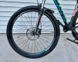 Велосипед Cross Grx7 27.5" XL 56 см. алуминиево колело - втора употреба, снимка 10
