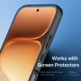 DUX DUCIS Aimo Прозрачен Калъф за Honor 600 Pro 5G / 600 5G - PC+TPU, 0.8mm защита, 1.2m SGS, REACH,, снимка 6