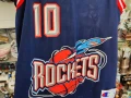 Баскетболен потник champion rockets cassell, снимка 4