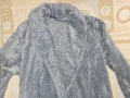 Два халата, полар и за баня, р-р М48/50 и L/XL, снимка 10