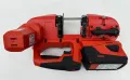 Hilti SB 4-A22 - Акумулаторен лентов трион перфектен!, снимка 3