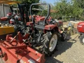Трактор YANMAR RS24 4x4, снимка 4