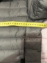 SUPERDRY сиво зимно яке, снимка 3