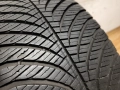 235/45/18 Goodyear / всесезонни гуми, снимка 6