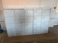 офис шкафове за папки и документи , снимка 5