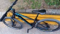 Велосипед mondraker 27,5", снимка 4