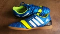 Adidas Nitrocharge 3.0 Размер EUR 41 1/3 / UK 7 1/2 за футбол в зала 185-13-S, снимка 6