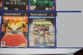 Игри за PS2 Judge Dredd/Die Hard/Black/Beverly Hills Cop/Project Minerva Professional/The Matrix, снимка 7